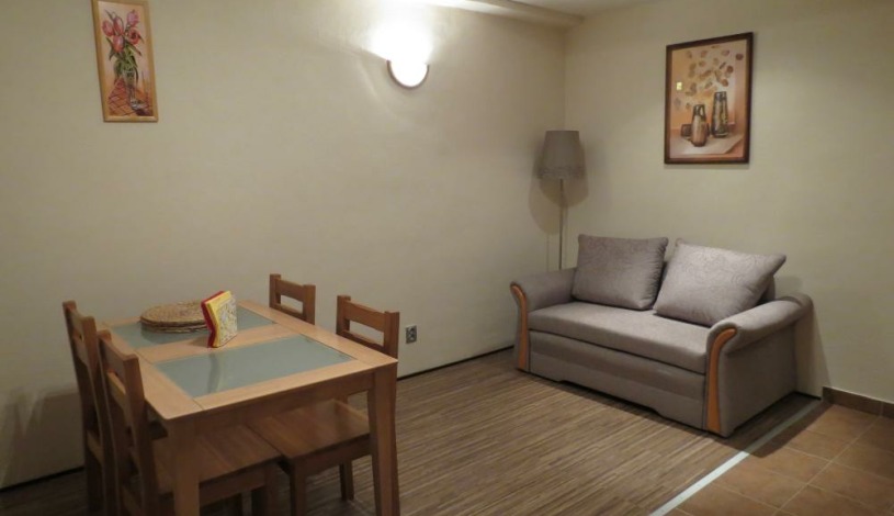 Horský hotel Kyčerka Velké Karlovice